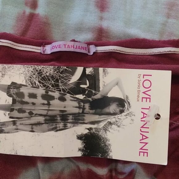 S LOVE TANJANE Top AA41 3614 - Picture 3 of 5